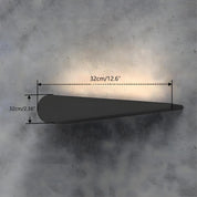 Lumen Animal Silhouette Outdoor Sconce