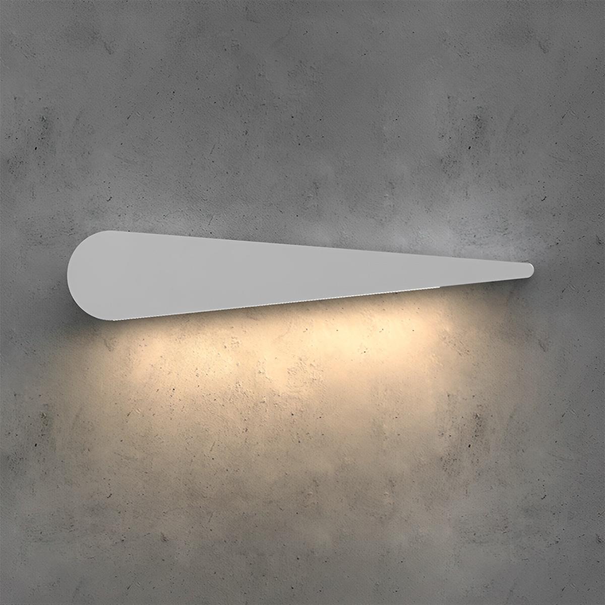 Lumen Animal Silhouette Outdoor Sconce
