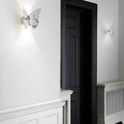 Lumen Animal Silhouette Outdoor Sconce