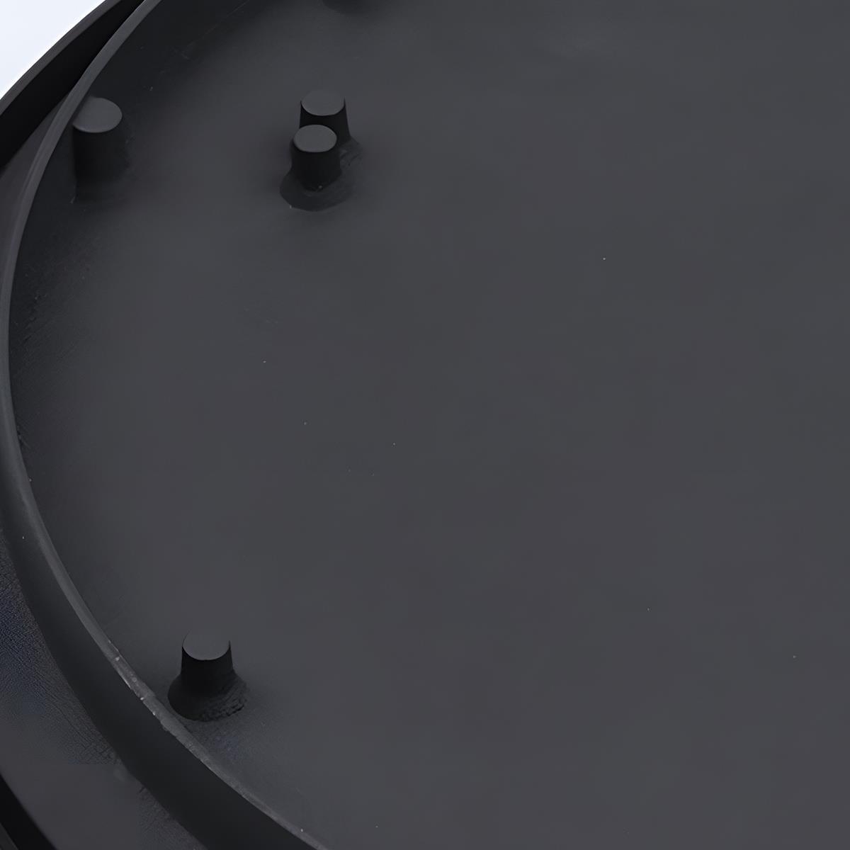 Lumen Round Outdoor Porch Light