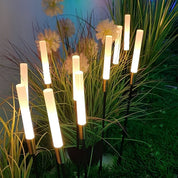 Lumen Cluster Rod Pathway Light