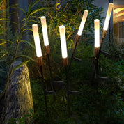 Lumen Cluster Rod Pathway Light