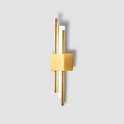 Lumen Modern LED Wall Sconce