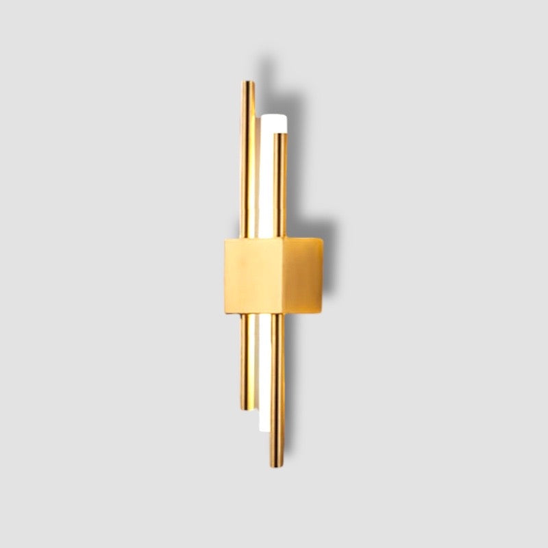 Lumen Modern LED Wall Sconce